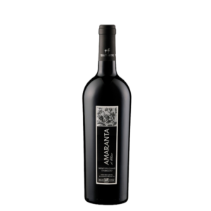 6 bottiglie Vino Amaranta Montepulciano d'Abruzzo DOC Tenuta Ulisse 75 cl