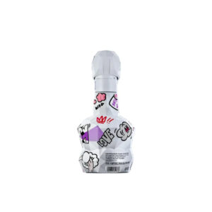 Rum 'Game Changer White & Silver' Dictador