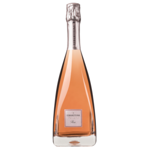 Spumante Franciacorta Ferghettina Rosè 75 cl