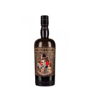 GIN DEL PROFESSORE MOUNSIER 70cl