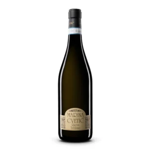 Vino Marina Cvetic Trebbiano d'Abruzzo Masciarelli 75 cl