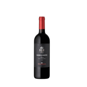 Vino MORMORETO 2021 TOSCANA MARCHESI FRESCOBALDI - 75cl -
