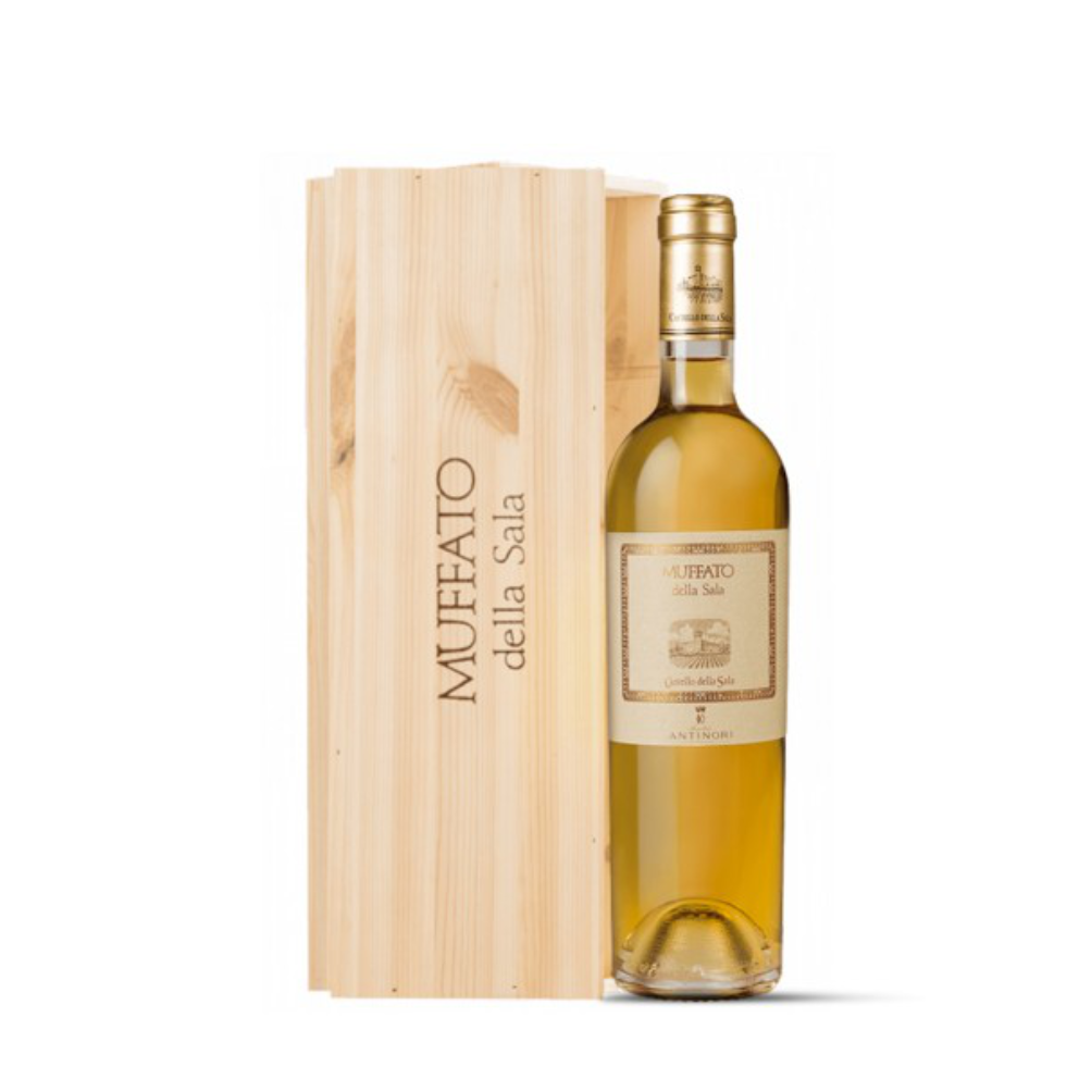 MUFFATO DELLA SALA 2020 - MAGNUM - ANTINORI - UMBRIA - CASSA LEGNO - 1.5LT