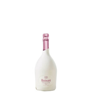 Champagne Rosé Brut 'Second Skin' Ruinart 75cl