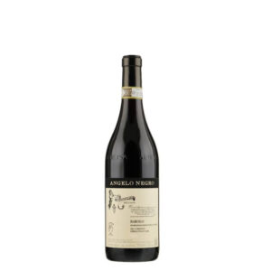 Vino Angelo Negro Barolo 2018 -Serralunga d'Alba -Piemonte 75cl