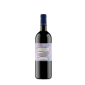 VINO “SUISASSI” Syrah Rosso Costa Toscana IGP 2020 -75CL-