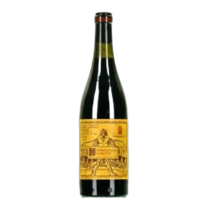 Vino Montepulciano d'Abruzzo DOC 1997 - Valentini - cl 70 -
