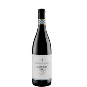 Vino Bricco Dei Guazzi Barbera D'Asti magnum 1.5lt