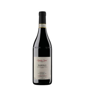 Vino Pianpolvere Soprano Barolo 2021 75cl