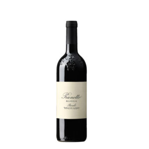 Vino Prunotto Barolo Magnum cassa legno 1.5lt