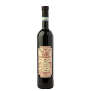 Vino Testarossa Montepulciano d'Abruzzo Riserva Dop Pasetti 75 cl