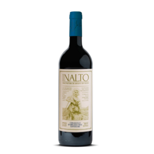 Vino Inalto Cerasuolo d’Abruzzo Superiore Doc Inalto  75 cl