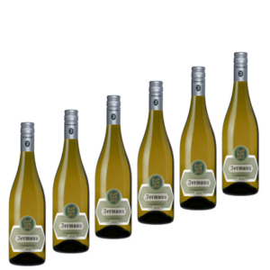 6 bottiglie Vino Chardonnay Cantina Jermann 75cl