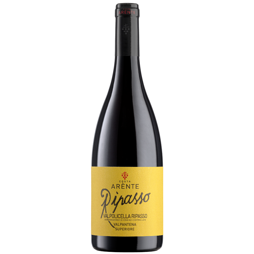 Vino Ripasso Superiore Valpolicella Valpantena Superiore DOC Cantina Costa Arènte 75cl