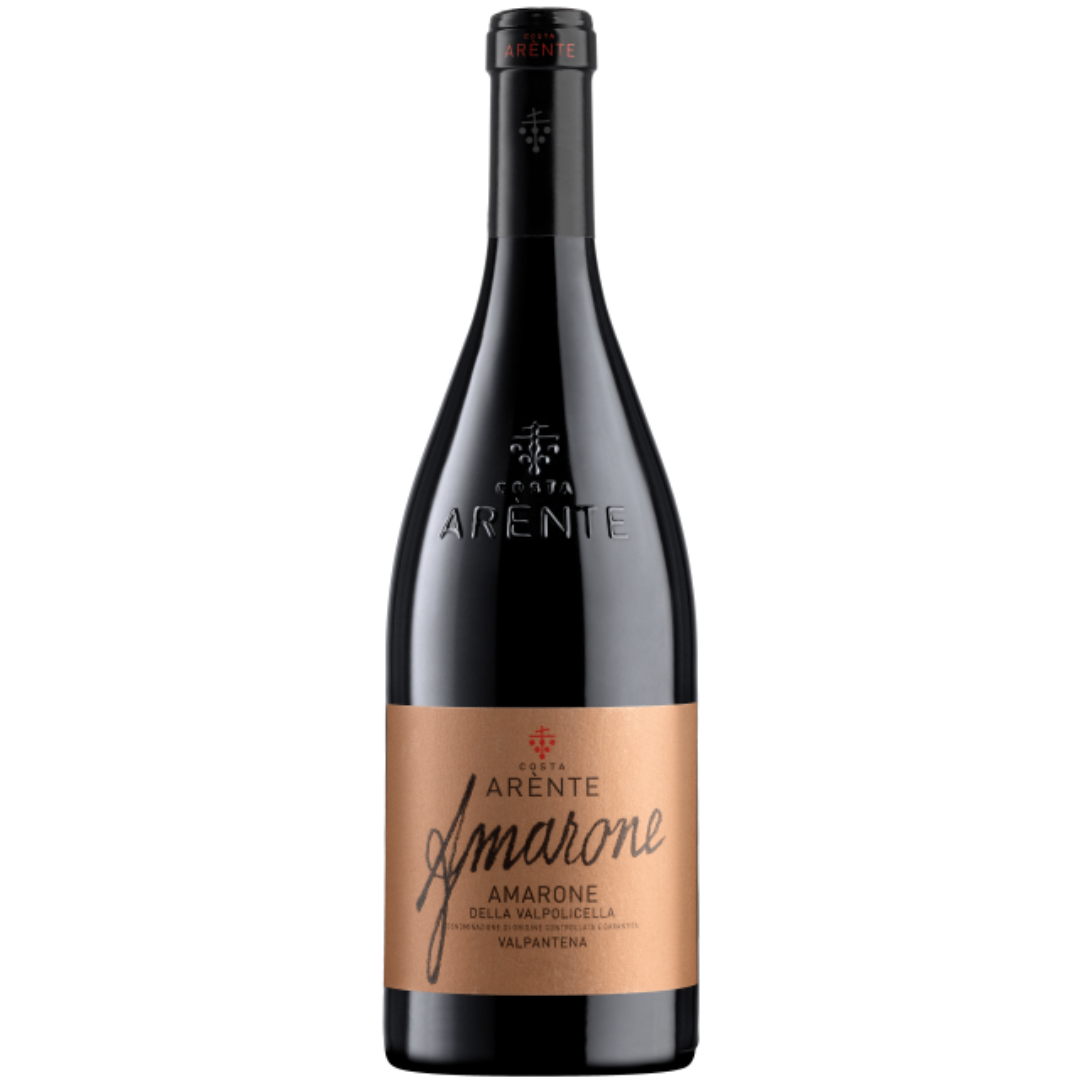 6 bottiglie Vino Amarone Valpolicella Valpantena DOCG Cantina Costa Arènte 75cl - immagine 2