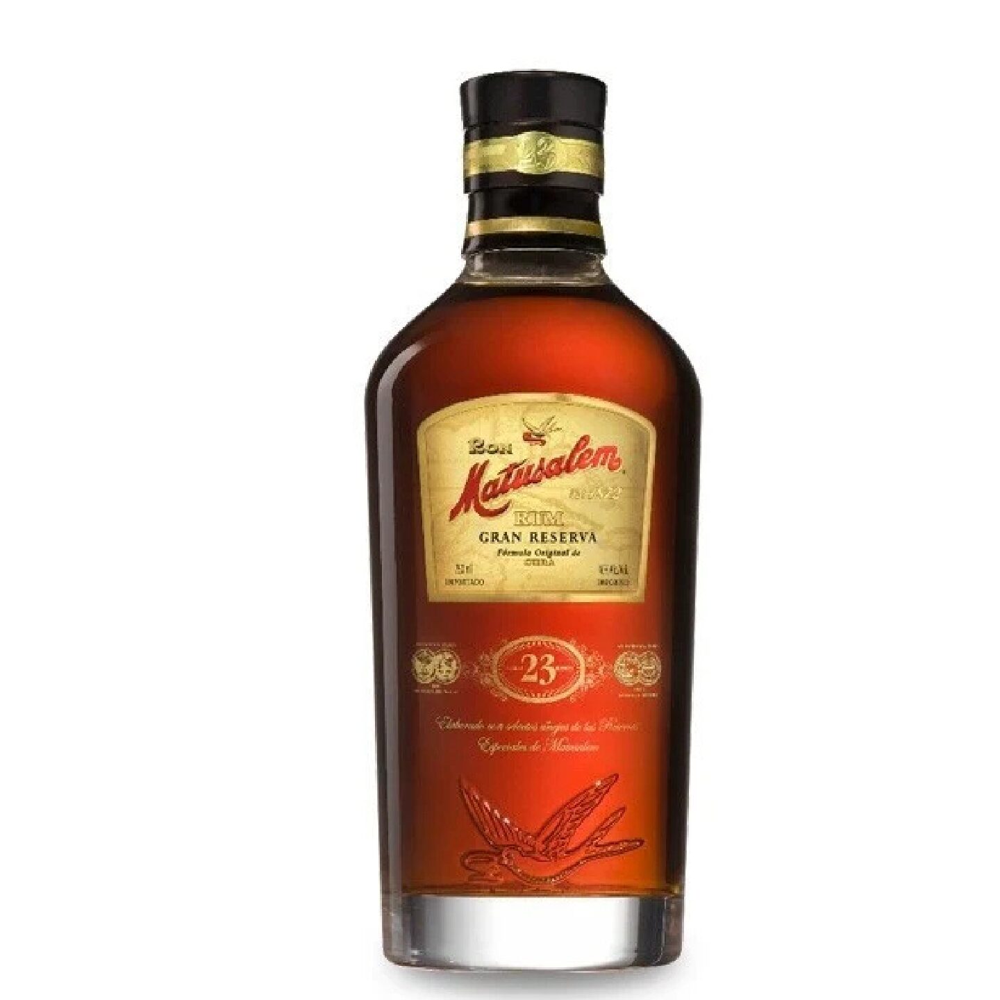 Rum Matusalem 23 Years Old 70cl 40%