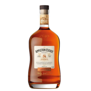 Rum Appleton 8 Yo 70cl 43%