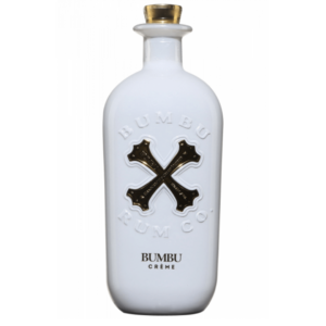 Rum Bumbu Cream 70cl 15%