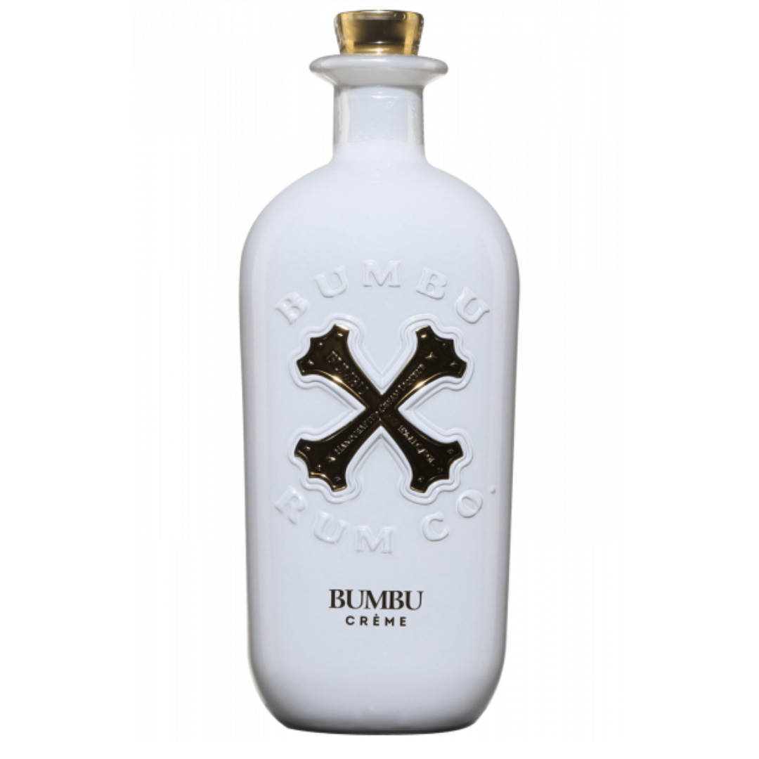 Rum Bumbu Cream 70cl 15%