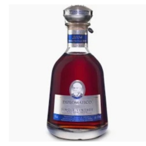 Rum Diplomatico Single Vintage 75cl 43%