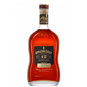 Rum Appleton 12 Yo 70cl 43%