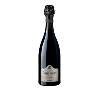 Spumante Franciacorta Ca'del Bosco Vintage Collection Satèn 75cl Astucciato