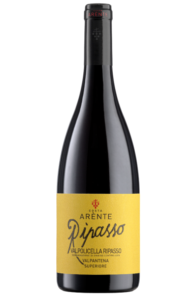 Vino Ripasso Superiore Valpolicella Valpantena Superiore DOC Cantina Costa Arènte 75cl