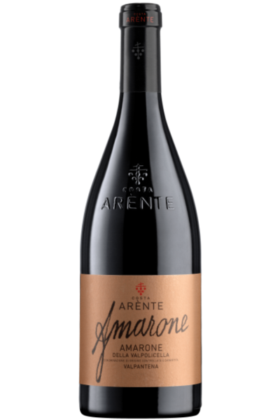 Vino Amarone  Valpolicella Valpantena DOCG Cantina Costa Arènte 75cl